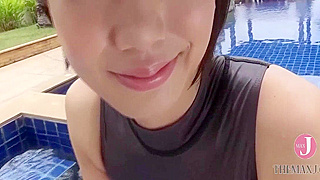 Koharu Nishino Tempts in JAV – While Step Away Part 2 - 12 Min