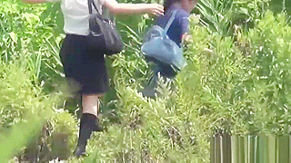 Oriental Teens 18+ Engage in Steamy JAV Piss Play