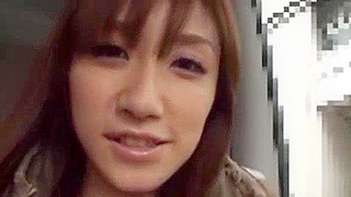 Exotic Japanese Beauty Mika Hatori's Hottest Outdoor Adventure