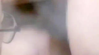 Japanese MILF Seduces Hungry Husband in Steamy Homemade Sex Tape!
