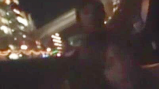 Moe Kimijima’s Intense Gangbang and Passionate Blowjob Session