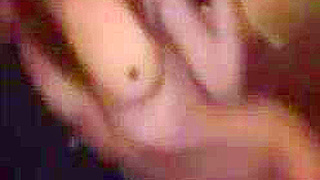 Moe Kimijima’s Intense Gangbang and Passionate Blowjob Session