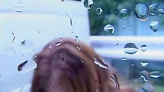 Exotic Japanese Beauty Fingers Herself Outdoors in Hot JAV Scene