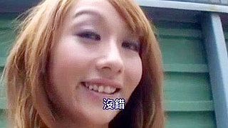Cum-Slick Stockings Heat Up Japanese Porn Star Reon Otowa’s Sexiest Scene
