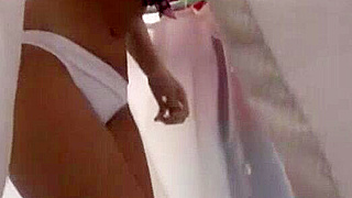 Rui Hazuki, Mai Takakura, Rin Momoi Seduce in Steamy Beach JAV Scene