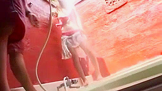 Risa Coda Stars in Thrilling Japanese Public Outdoor Sex Adventure