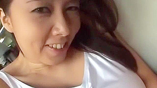 Japanese Pussy Enjoys Dildo Toy Fun - Hot Amateur JAV Masturbation