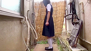 Exotic Japanese Fetish slut in HD JAV Clip - Top Japanese Porn