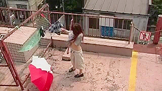 Japanese Porn Star Miyu Sugiura Gets Wet & Wild with Toys