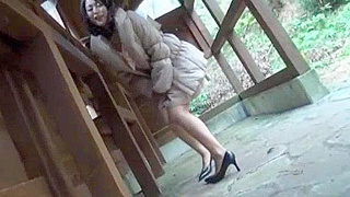 Exciting JAV Adventure with Japanese Sensation Kaori Otonashi