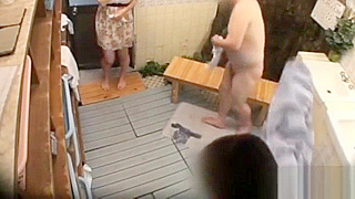 Japanese Pornstar Azusa Nagasawa Gets Gangbanged in Hot JAV Scene