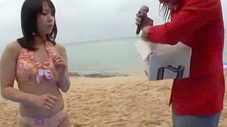 JAV SchoolGirls 18+ Rui, Mai, and Mio in Wild Masturbation and Gangbang Fun