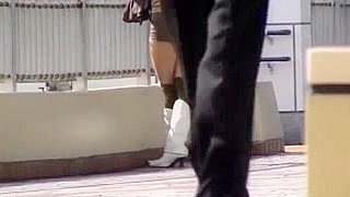 Japanese Babe Nana Saeki Shows Off Big Tits in Seductive Softcore JAV Scene