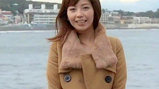 Japanese Pornstar Miyuki Yokoyama Nails Doggy Style JAV Scene
