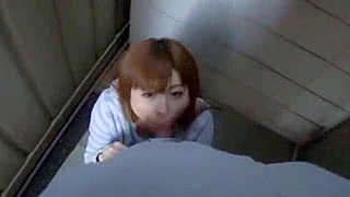 Japanese Goddess Cocomi Naruse in Hot Girlfriend 18+ JAV Scene