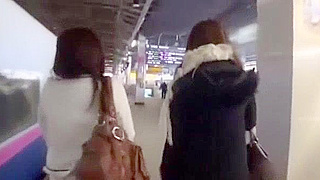 Miu Fujisawa, Rina Kato & Natsumi Shiraishi in Top Japanese Porn Compilation