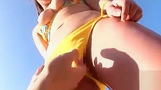 Nippon Nurse’s Rough Anal Delight,Dirty JAV Thrills!
