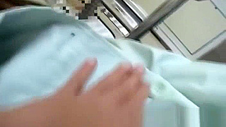 Lovely Asian Model Juri Wakatsuki Enjoys Intense Porn Session [Part 1]