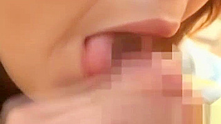 Hot Japanese Model Juri Wakatsuki Gets Fucked in JAV Part 4