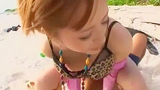 JAV Superstar Yu Namiki Stars in Wild Japanese Porn Film