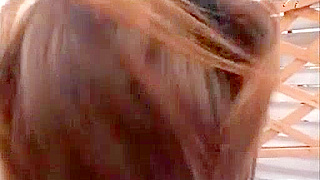 Jap Slut Moe Oishi in Steamy Outdoor JAV Action