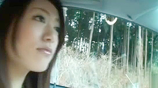 Wet & Wild JAV MILF Miki Moriyama Seduces With Passion!