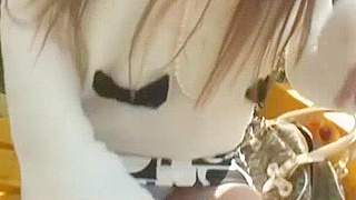 Hot Japanese Pornstar Yua Izumi in Top Amateur Couple JAV Action