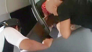 Rui Natsukawa in Mind-Blowing Facial & Squirt JAV Adventure