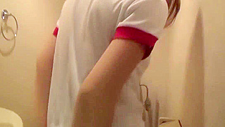 Kazuha Mukai Seduces in JAV – Nice to Meet You Part 5