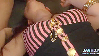 Japanese Nasty Harlot Aphrodisiac XXX Scene