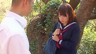 Yuika Seto Stars in Hottest Outdoor JAV Adventure