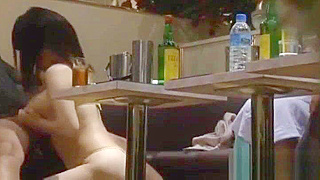 Japanese Doll Azusa Nagasowa’s Crazy JAV Adventure Part 6