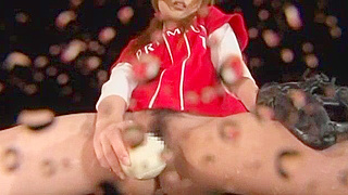 Insane Japanese Girls 18+ Mirei, Tsubomi & Cocomi in Wild Fingering & Squirting JAV