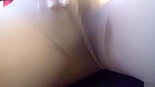 JAV Star Sae Aihara Gets Fucked in Moving Car While Masterbating