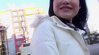 Outdoor Teen 18+ Japanese Whore Sucks Dick & Fucks Hard inAmazing JAV Scene