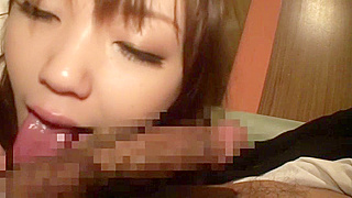Exclusive First Look – JAV Babe Mei Miura's Amateur Image #28 Part 1