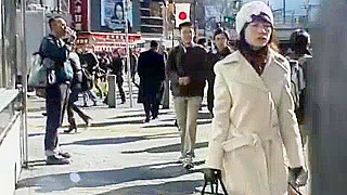 Amazing Japanese Cunnilingus and Blowjob Scene ~ Hot JAV Action