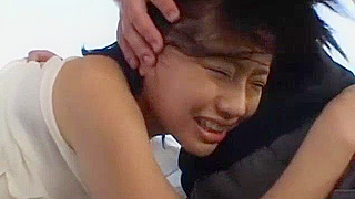 Japanese Pornstar Akane Hotaru Delivers Mind-blowing Blowjob in JAV Scene