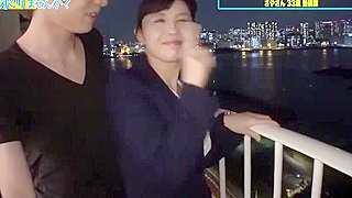 Japanese Hottie Delivers Explosive blowjob in JAV Scene