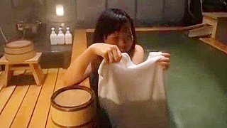 Hottest Japanese Couple – Akari Yanagihara, Mizuki Saito, Haruka Kitagawa in Outdoor JAV Action