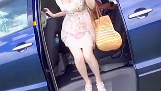 Public Fuck with Japanese Amateur Misuzu Kawana