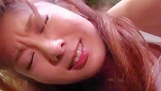 Aki Katase’s Best Outdoor JAV Scene – Wild Japanese Beauty in Action!