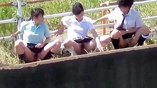Young 18+ JAV Teens 18+ Peeing - Exclusive Japanese Pissing Videos!