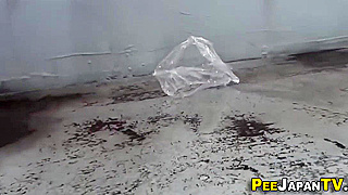 Weird JAV Goldenshower – UniqueJapanesePornVideo