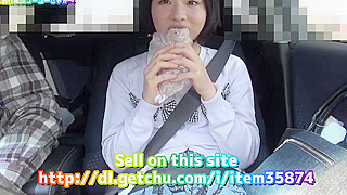 Karen Haruki Cosplays for Steamy POV Japanese Sex Session