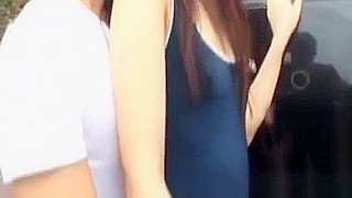 Ravishing JAV Star Chiwa Osaki Fucks Non-Stop!