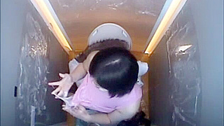 Japanese Chick in Wild Outdoor Fetish JAV Movie - Porn Video