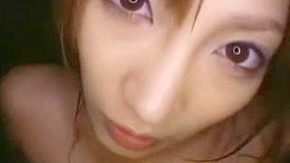 POV Japanese Pornstar Kirara Asuka in Hot Couple Sex Scene