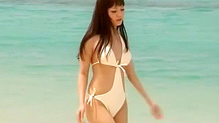 Japanese Teen 18+ Rei Mizuna Gets Wild in Horny Outdoor JAV Scene