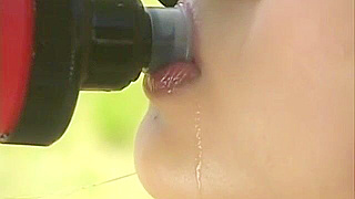 Japanese Doll Yua Aida Gets Fucked Outdoors - Exclusive on JavHD